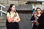 София - Антиправителствени протести
