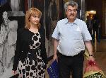 София – Юбилей на Антон Дончев