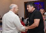 София – Юбилей на Антон Дончев