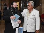 София – Юбилей на Антон Дончев