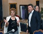 София – Юбилей на Антон Дончев