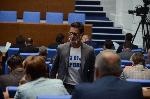 София - Парламент