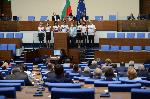 София - Парламент