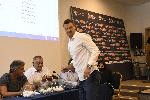 София - Жребий за Купата на България по футбол