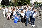 Радио София представи новата си концепция и мобилно студио