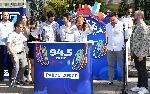 София - Представяне на новата програмна схема и мобилно студио на Радио София