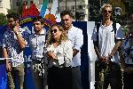 София - Представяне на новата програмна схема и мобилно студио на Радио София