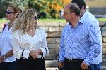 София - Представяне на новата програмна схема и мобилно студио на Радио София