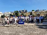 София - Представяне на новата програмна схема и мобилно студио на Радио София