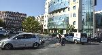 Хасково - Катастрофа между автомобил и мотопед