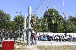 София - Откриване на тренировъчен полигон при наводнение