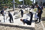 София - Откриване на тренировъчен полигон при наводнение