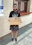 София - Група протестиращи са в сградата на Народното събрание