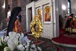 София - Охраната извежда протестиращите извън сградата на Народното събрание
