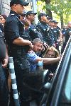 София - Антиправителствени протести