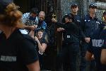 София - Антиправителствени протести