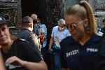 София - Антиправителствени протести