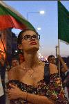 София - Антиправителствени протести