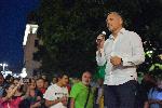 София - Антиправителствени протести