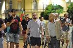 София - Антиправителствени протести