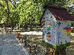 Варна - Къщичка за книги