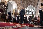Фандъкова и Радев се разминаха на празника на София
