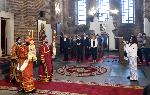 София - Празник на София - Йорданка Фандъкова - Румен Радев