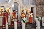 София - Празник на София - Йорданка Фандъкова - Румен Радев