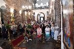 София - Празник на София - Йорданка Фандъкова - Румен Радев