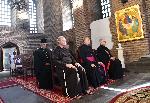 София - Празник на София - Йорданка Фандъкова - Румен Радев