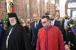 София - Празник на София - Йорданка Фандъкова - Румен Радев