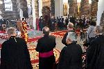 София - Празник на София - Йорданка Фандъкова - Румен Радев