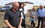 Неофит Рилски - Склад за опасни пестициди