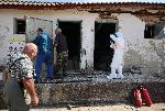 Неофит Рилски - Склад за опасни пестициди
