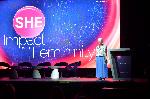 София - конференция SheLeader