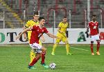 София - Футбол - Лига Европа - ЦСКА - БАТЕ Борисов