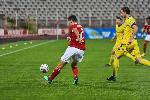 София - Футбол - Лига Европа - ЦСКА - БАТЕ Борисов