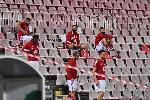 София - Футбол - Лига Европа - ЦСКА - БАТЕ Борисов