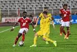 София - Футбол - Лига Европа - ЦСКА - БАТЕ Борисов