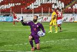 София - Футбол - Лига Европа - ЦСКА - БАТЕ Борисов