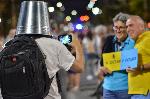 Седемдесет и първи ден на антиправителствени протести
