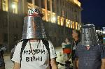 София - Антиправителствени протести