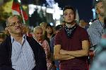 София - Антиправителствени протести