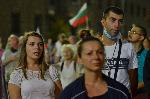 София - Антиправителствени протести
