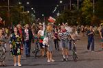 София - Антиправителствени протести