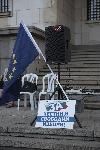София - Антиправителствени протести
