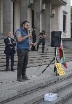 София - Антиправителствени протести