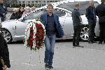 Село Белчин, общ. Самоков - Погребение на Симеон Пешов