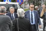 Село Белчин, общ. Самоков - Погребение на Симеон Пешов