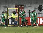 София - Царско село - Ботев Враца - Футбол - efbet Лига